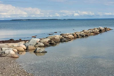 4 persoons vakantie huis in Haderslev