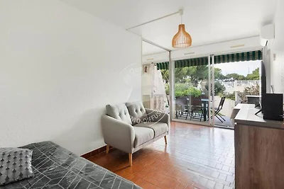 2 Zimmer für 6 Personen