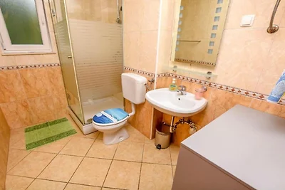 Aurel Suites-Two Bedroom with Balcony