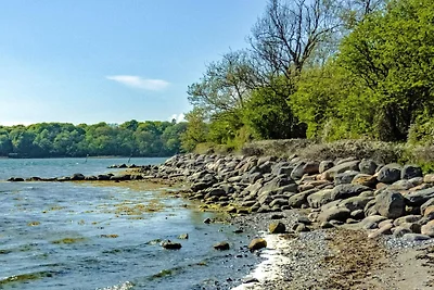 Meeresgluck in Nysted -- By Traum...