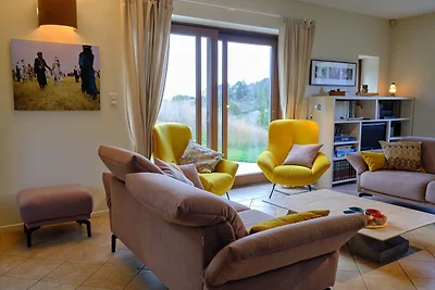 Ferienhaus Le Marteaubois in Robechies