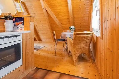 Tranquilla casa vacanze a Suhl con sauna