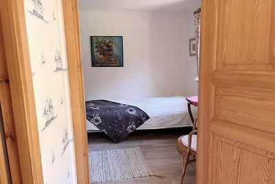 4 sterren vakantie huis in UGGLARP
