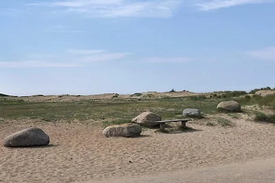 8 Personen Ferienhaus in Melby