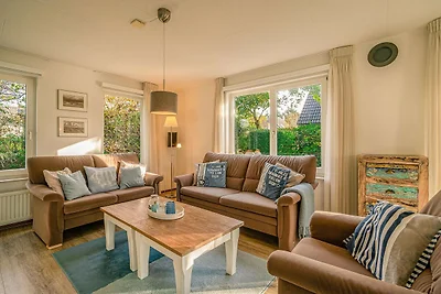 Charmante Villa in der Nähe von Meer und Wald