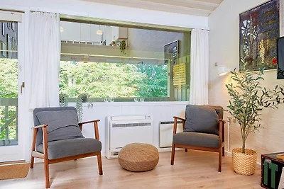 5 persoons vakantie huis in Allinge-By Traum