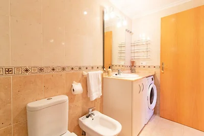 Appartamento a Canet con piscina e terrazza