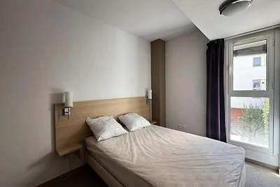 Appartamento a Vernet-les-Bains con piscina