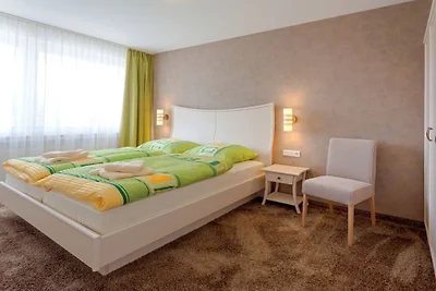 Appartement de vacances avec 1 chambre