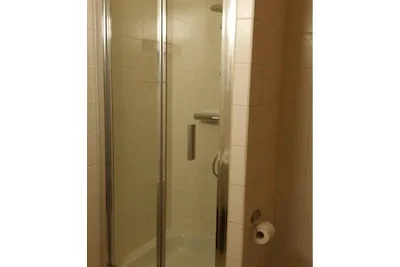 Ferienhaus mit 1 Schlafzimmer
