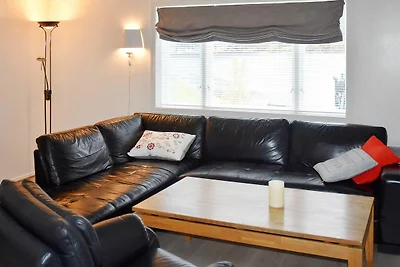 8 Personen Ferienhaus in Snillfjord-By Traum