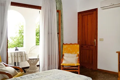 Casa vacanze a Santa Margalida con barbecue
