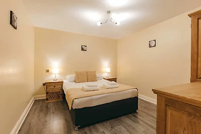 Schilderachtige cottage met 2 slaapkamers in ...