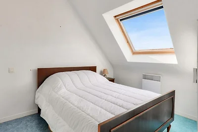 Ferienwohnung in Sarzeau in der Nähe des Stra...