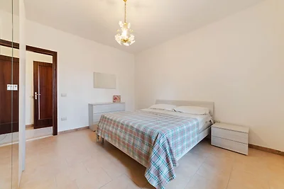 Appartamento ad Agropoli con giardino