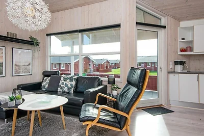 6 Personen Ferienhaus in Sydals-By Traum