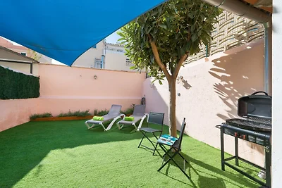 Ca Na Rosa (es Portitxol) - Haus In Palma