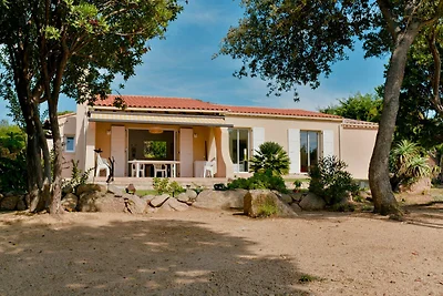 Bella casa vacanze con terrazza