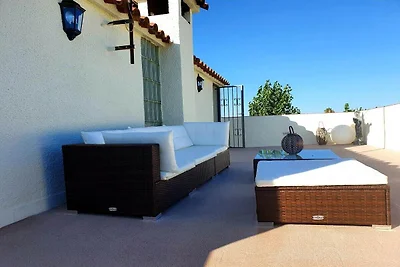 Vakantiehuis in Cambrils met zwembad