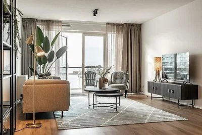 Appartamento di lusso a Scheveningen