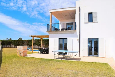 Villa in Cala d'Or vlakbij het strand van Cal...