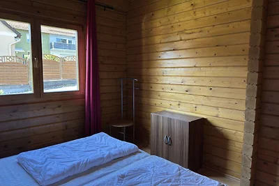 Blockhaus, Bad Sachsa