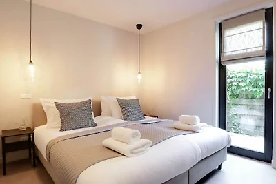 Ferienhaus in Groet mit Wifi und Parken