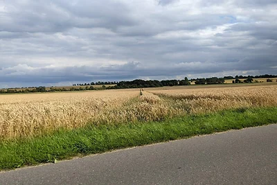 Ruhiger Rückzugsort von Traum