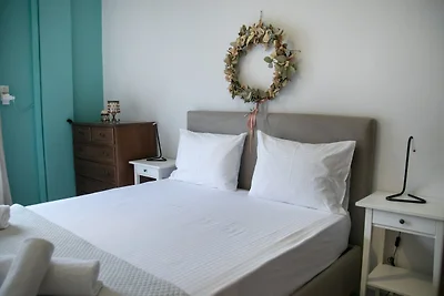 Wohnung in Gerolimenas am Strand