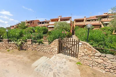 Elegante Ferienwohnung in Meeresnähe