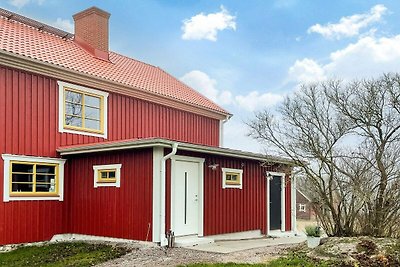 4 Sterne Ferienhaus in KARLSKRONA