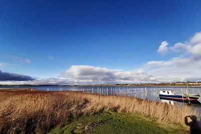 4 Sterne Ferienhaus in Hejls