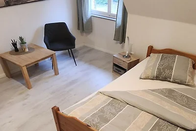 Ferienhaus mit 4 Schlafzimmer