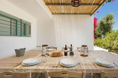 Torre Guaceto - UTNZ Confortevole residenza d...