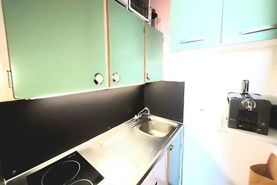 TAIGA Residenz Nr. 33