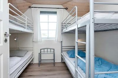 4 Sterne Ferienhaus in Harboøre