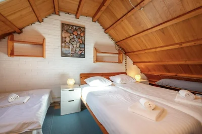 Ferienhaus in Burgh Haamstede