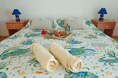 Geräumige Wohnung in Senj mit Swimmingpool