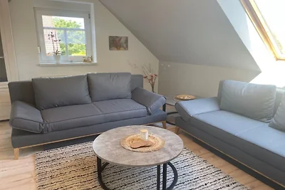 Appartamento con una camera da letto