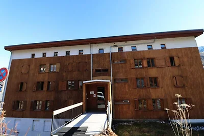 Wohnung am Eingang von Tignes le Lac