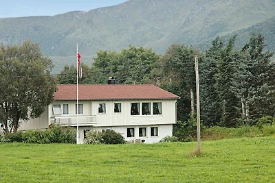 6 Personen Ferienhaus in Farstad-By Traum