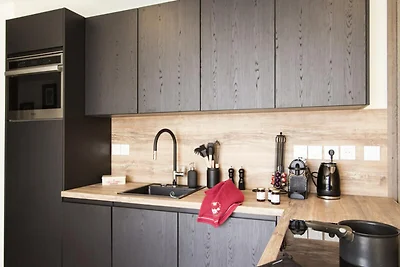 Apartment in der Nähe des Muzelle-Gletschers ...