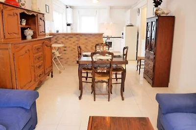 Residenz Colomban für 4 Personen