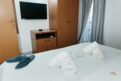 Apartments Dragobratović - One Bedroom Apartm...