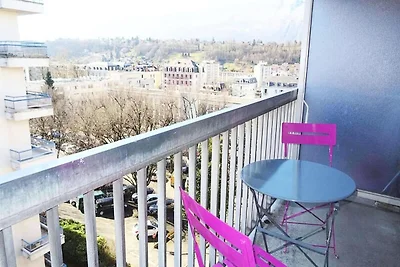 Studio für 2 Personen