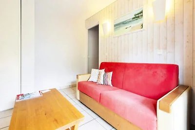 Comfort Apartment mit 1 Schlafzimmer (4...