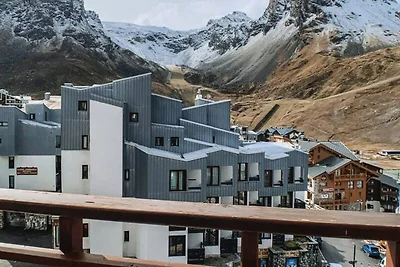 Wohnung in der Gegend von Val Claret