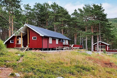 8 Personen Ferienhaus in Sundlandet