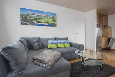Wohnung in Winterberg mit Sauna & Skilift