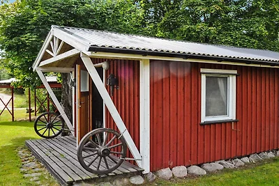6 Personen Ferienhaus in BENGTSFORS-By Traum